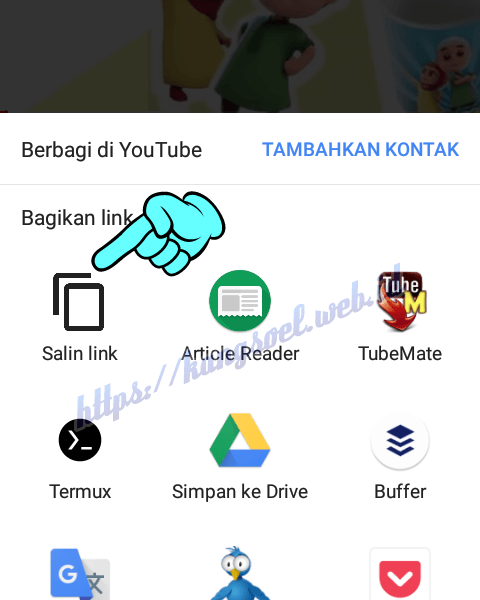 download video youtube to mp4
