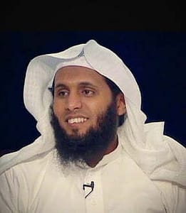 Murottal Syeikh Mansyur As-Salimy