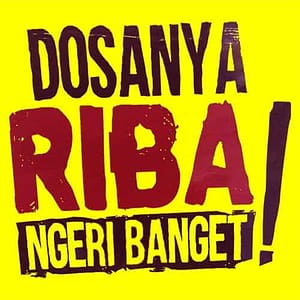 dosa riba