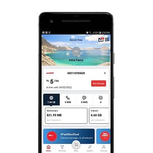 aplikasi my telkomsel