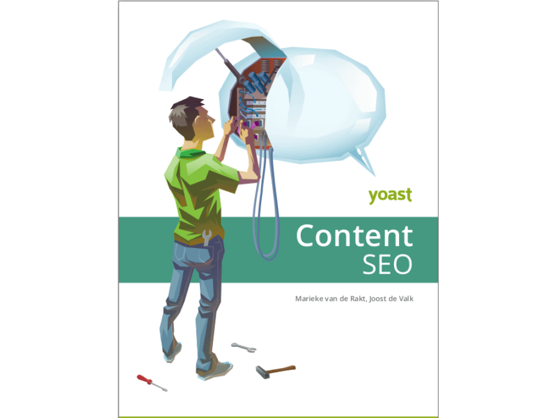 Content SEO by Yoast