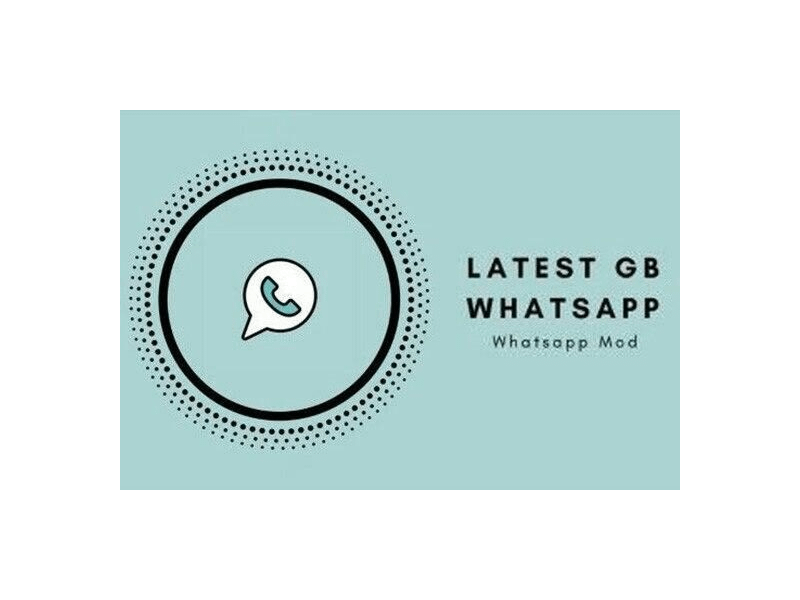 Gb Whatsapp by Fouads
