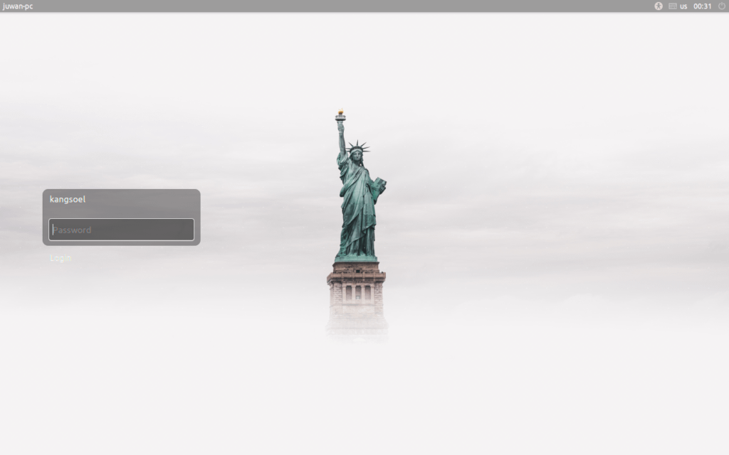 Cara Mengatasi Ubuntu Tidak Bisa Login Login Loop Kangsoel Blog