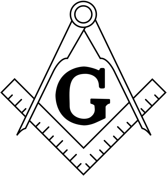 lambang freemason