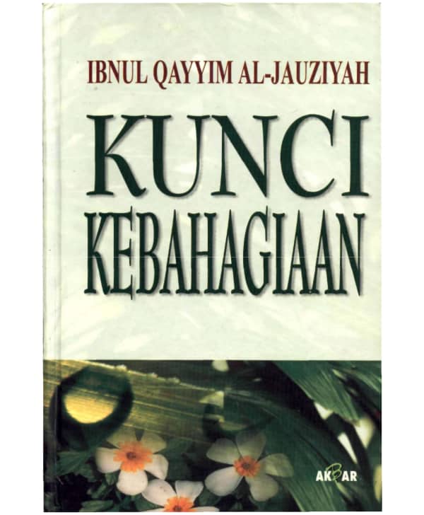 Kunci Kebahagiaan 1 Kunci Kebahagiaan
