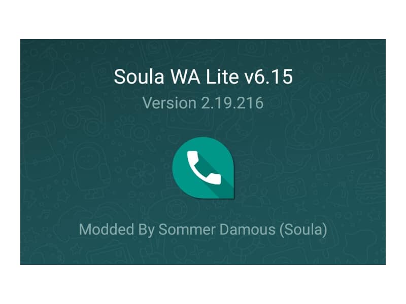 Whatsapp lite terbaru januari 2020 v6.15 com.wa 1 Whatsapp lite terbaru januari 2020 v6.15 com.wa