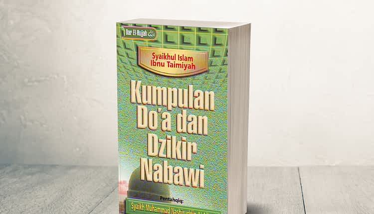 Kumpulan Doa Dan Dzikir Nabawi Kangsoel Blog