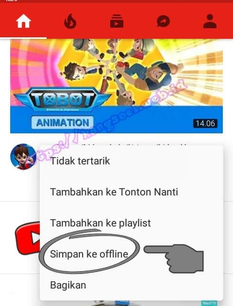 4 Cara Download Video YouTube Cara Download Video YouTube