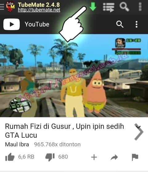4 Cara Download Video YouTube Cara Download Video YouTube
