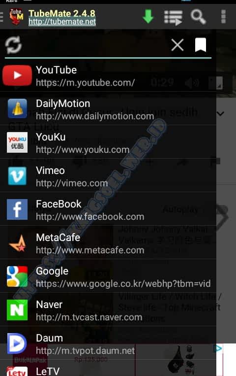 4 Cara Download Video YouTube Cara Download Video YouTube