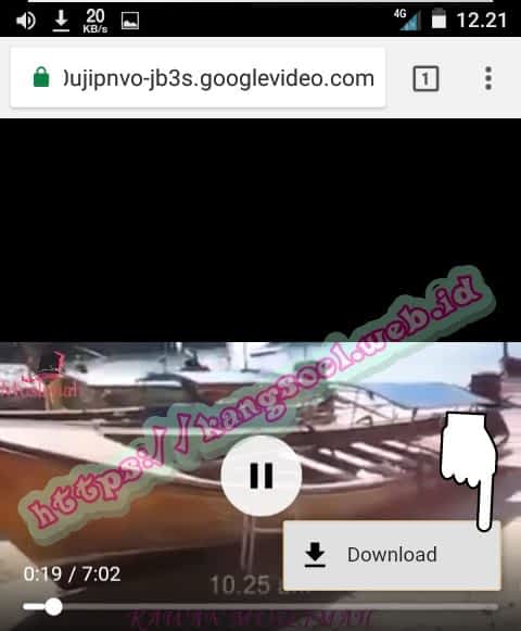 4 Cara Download Video YouTube Cara Download Video YouTube